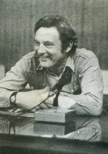 鲍伯·加德弗瑞 Bob Godfrey