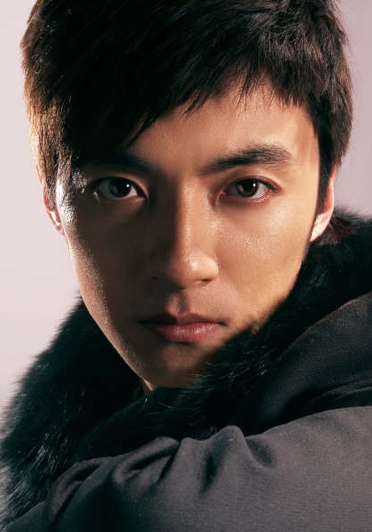孙佺 Quan Sun