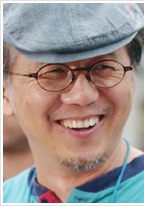 尹锡湖 Seok-ho Yun