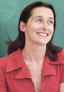 安妮·波诺什 Anne Brochet