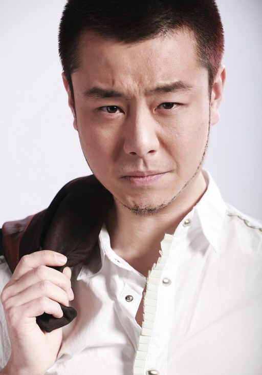 孙骁潇 Xiaoxiao Sun