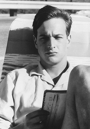 乔西·查尔斯 Josh Charles