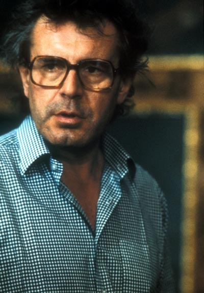 米洛斯·福尔曼 Miloš Forman