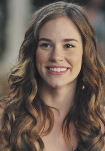 克丽丝塔·B·艾伦 Christa B. Allen