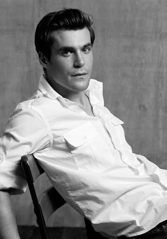 肖恩·马希尔 Sean Maher