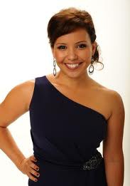 贾斯蒂娜·马查多 Justina Machado