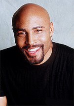 马修·圣·帕特里克 Mathew St. Patrick