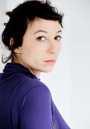 乌苏拉·斯特劳斯 Ursula Strauss