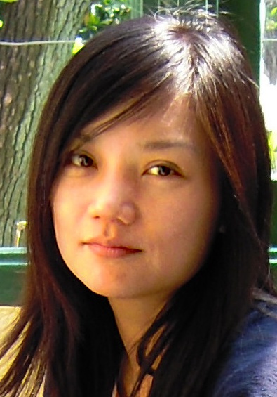 杨南倩 Nan-Chian Yang