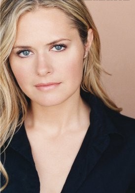玛吉·劳森 Maggie Lawson