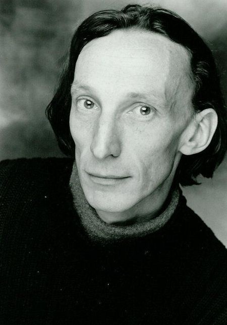 朱利安·瑞钦斯 Julian Richings