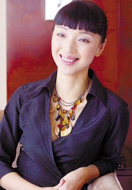 刘小微 Xiaowei Liu