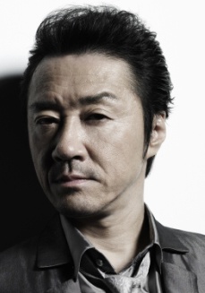 大友康平 Kohei Otomo