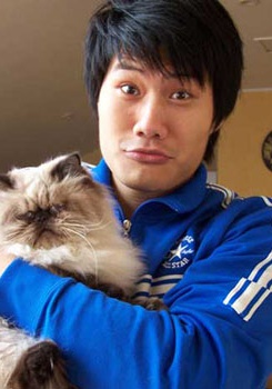 韦炜 Wei Wei