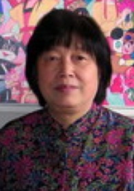 林文肖 Wenxiao Lin