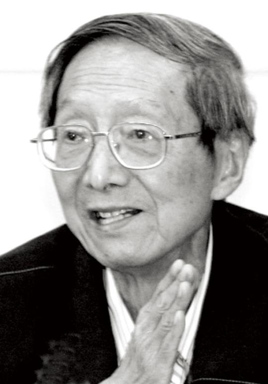张松林 Songlin Zhang