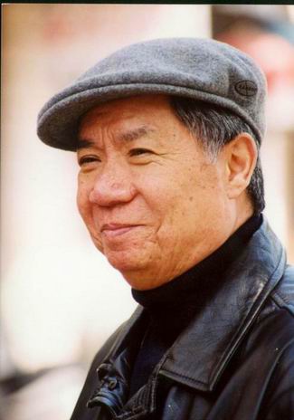 周克勤 Keqin Zhou