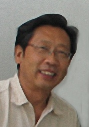 查侃 Kan Zha
