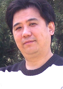 吴钧 Jun Wu