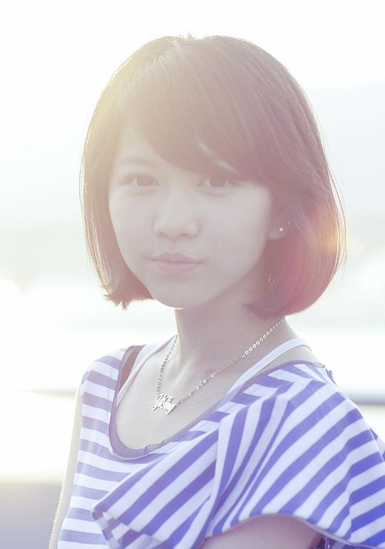 林依婷 Yiting Lin