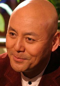 周明汕 Mingshan Zhou