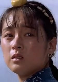 应真 Zhen Ying