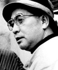 五社英雄 Hideo Gosha