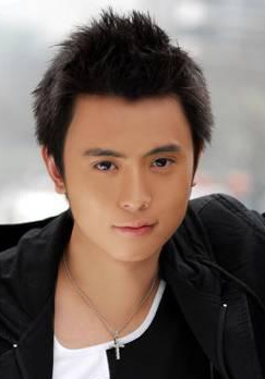 周觅 Mi Zhou