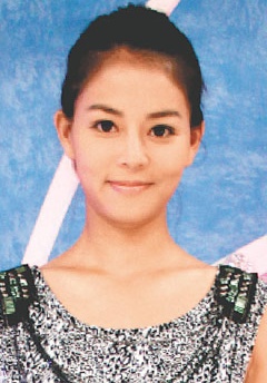 刘香慈 Chantel Liu