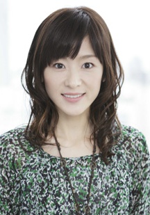 加藤贵子 Takako Katoh