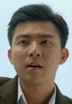 刘永健 Sammy Lau Wing-Kin