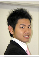 石井祐介 Yusuke Ishii