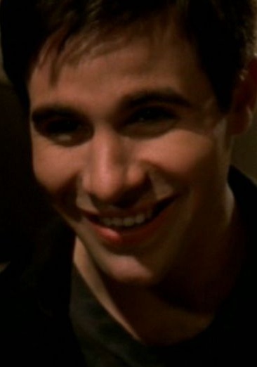 布拉德·凯恩 Brad Kane