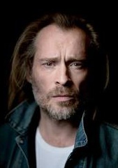 约翰内斯·克里施 Johannes Krisch