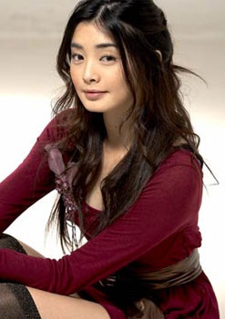 夏如芝 Cherry Hsia