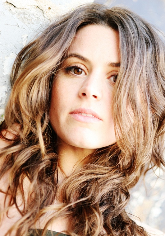 莫德·弗盖特 Maud Forget