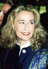 布丽吉特·佛西 Brigitte Fossey