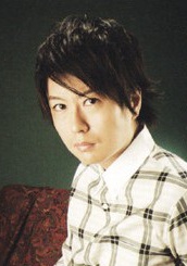 堀江一真 Kazuma Horie