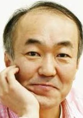 温水洋一 Yôichi Nukumizu