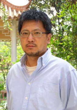 查传谊 Chuen-Yee Cha