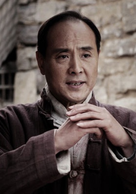 王全有 Quanyou Wang