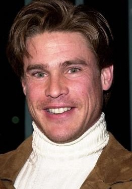 威廉·麦克纳马拉 William McNamara