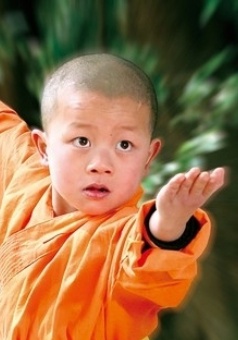 张壮 Zhuang Zhang