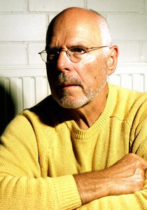 哈里·库默 Harry Kümel
