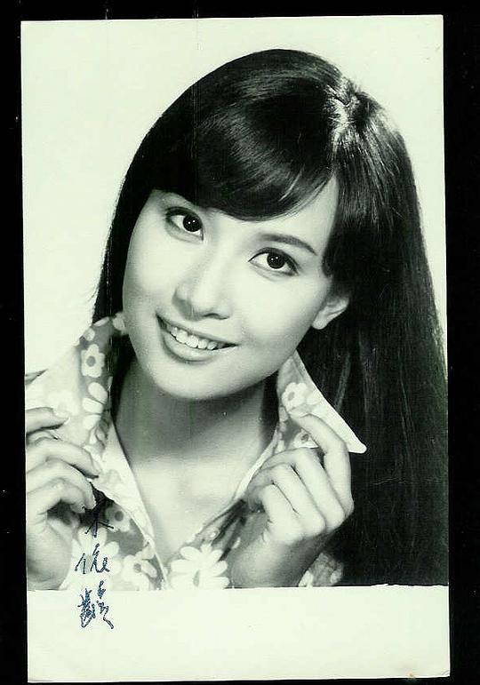 陈依龄 Irene Chen Yi-ling