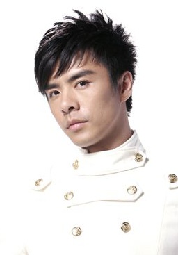 柏栩栩 Xuxu Bai