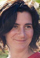 汉娜·泽特博格 Hanna Zetterberg