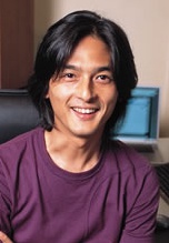 村松亮太郎 Ryôtarô Muramatsu