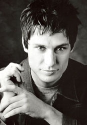 杰夫·布莱恩·戴维斯 Jeff Bryan Davis