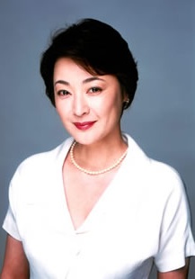 黑田福美 Fukumi Kuroda